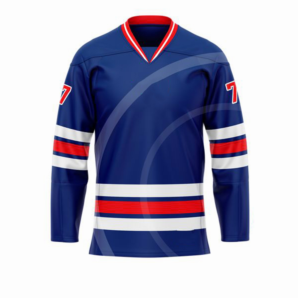 Jersey